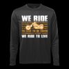 ATC™ PRO TEAM LONG SLEEVE TEE Thumbnail