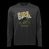 ATC™ PRO TEAM LONG SLEEVE TEE Thumbnail