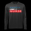 ATC™ PRO TEAM LONG SLEEVE TEE Thumbnail