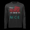 ATC™ PRO TEAM LONG SLEEVE TEE Thumbnail