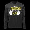 ATC™ PRO TEAM LONG SLEEVE TEE Thumbnail