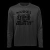 ATC™ PRO TEAM LONG SLEEVE TEE Thumbnail