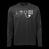 ATC™ PRO TEAM LONG SLEEVE TEE Thumbnail