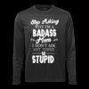 ATC™ PRO TEAM LONG SLEEVE TEE Thumbnail