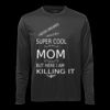 ATC™ PRO TEAM LONG SLEEVE TEE Thumbnail