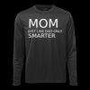 ATC™ PRO TEAM LONG SLEEVE TEE Thumbnail