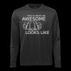 ATC™ PRO TEAM LONG SLEEVE TEE Thumbnail