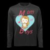 ATC™ PRO TEAM LONG SLEEVE TEE Thumbnail