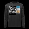 ATC™ PRO TEAM LONG SLEEVE TEE Thumbnail