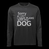ATC™ PRO TEAM LONG SLEEVE TEE Thumbnail