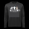 ATC™ PRO TEAM LONG SLEEVE TEE Thumbnail