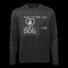 ATC™ PRO TEAM LONG SLEEVE TEE Thumbnail