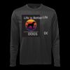 ATC™ PRO TEAM LONG SLEEVE TEE Thumbnail