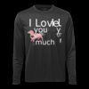ATC™ PRO TEAM LONG SLEEVE TEE Thumbnail