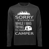 ATC™ PRO TEAM LONG SLEEVE TEE Thumbnail