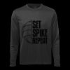 ATC™ PRO TEAM LONG SLEEVE TEE Thumbnail