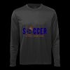 ATC™ PRO TEAM LONG SLEEVE TEE Thumbnail