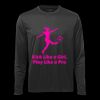 ATC™ PRO TEAM LONG SLEEVE TEE Thumbnail