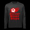 ATC™ PRO TEAM LONG SLEEVE TEE Thumbnail