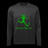ATC™ PRO TEAM LONG SLEEVE TEE Thumbnail