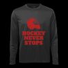 ATC™ PRO TEAM LONG SLEEVE TEE Thumbnail