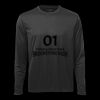 ATC™ PRO TEAM LONG SLEEVE TEE Thumbnail