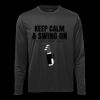 ATC™ PRO TEAM LONG SLEEVE TEE Thumbnail