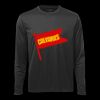 ATC™ PRO TEAM LONG SLEEVE TEE Thumbnail