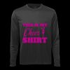 ATC™ PRO TEAM LONG SLEEVE TEE Thumbnail