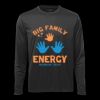 ATC™ PRO TEAM LONG SLEEVE TEE Thumbnail