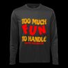 ATC™ PRO TEAM LONG SLEEVE TEE Thumbnail