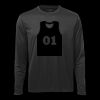 ATC™ PRO TEAM LONG SLEEVE TEE Thumbnail