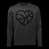 ATC™ PRO TEAM LONG SLEEVE TEE Thumbnail