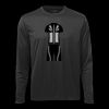 ATC™ PRO TEAM LONG SLEEVE TEE Thumbnail