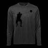 ATC™ PRO TEAM LONG SLEEVE TEE Thumbnail