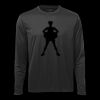 ATC™ PRO TEAM LONG SLEEVE TEE Thumbnail