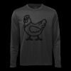 ATC™ PRO TEAM LONG SLEEVE TEE Thumbnail