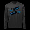 ATC™ PRO TEAM LONG SLEEVE TEE Thumbnail