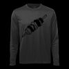 ATC™ PRO TEAM LONG SLEEVE TEE Thumbnail