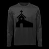 ATC™ PRO TEAM LONG SLEEVE TEE Thumbnail