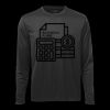 ATC™ PRO TEAM LONG SLEEVE TEE Thumbnail
