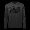 ATC™ PRO TEAM LONG SLEEVE TEE Thumbnail