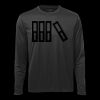 ATC™ PRO TEAM LONG SLEEVE TEE Thumbnail