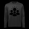 ATC™ PRO TEAM LONG SLEEVE TEE Thumbnail