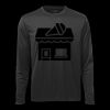 ATC™ PRO TEAM LONG SLEEVE TEE Thumbnail