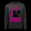 ATC™ PRO TEAM LONG SLEEVE TEE Thumbnail