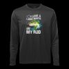 ATC™ PRO TEAM LONG SLEEVE TEE Thumbnail