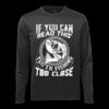 ATC™ PRO TEAM LONG SLEEVE TEE Thumbnail
