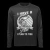 ATC™ PRO TEAM LONG SLEEVE TEE Thumbnail