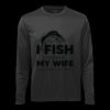 ATC™ PRO TEAM LONG SLEEVE TEE Thumbnail